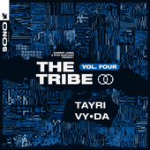 Sunnery James & Ryan Marciano Present: The Tribe Vol. Four - EP - Sunnery James & Ryan Marciano, Tayri & Vyda