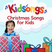Christmas Songs for Kids - Kidsongs