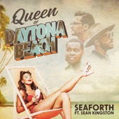 Queen of Daytona Beach artwork