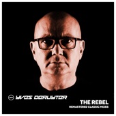 The Rebel (Remastered Radio Mix) artwork