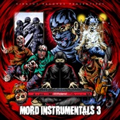Mord Instrumentals 3 artwork