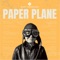 Paper Plane artwork