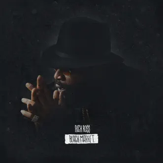 Black Market by Rick Ross album reviews, ratings, credits