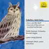 Stream & download Prokofiev: Peter and the Wolf, Op. 67 - Saint-Saëns: The Carnival of the Animals, R. 125 (As Retold by the Owl)