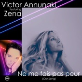 Ne Me Fais Pas Peur (Our Song) (feat. Zena) artwork