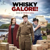 Whisky Galore (Original Motion Picture Soundtrack) artwork