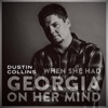 When She Had Georgia on Her Mind - Single