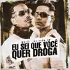 Stream & download Eu Sei Que Você Quer Droga (feat. MC ZL)