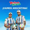 ¡Vamos Argentina! - Single album lyrics, reviews, download