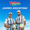 ¡Vamos Argentina! - Single