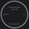 Don't It? - Single
