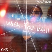 Vybez Music Group - Wish You Well (Jersey Club) (feat. KND)