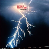 Detroit Rebellion - Clap of Thunder