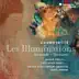 Britten: Les Illuminations. Serenade. Nocturne album cover