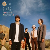 Rikas - Never Leaving the House