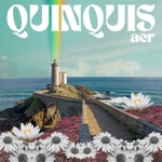 QUINQUIS - Deur (feat. Gareth Jones)