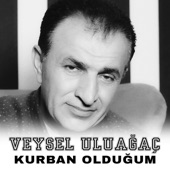 Kurban Olduğum artwork