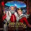 The Spirit of Christmas - Single album lyrics, reviews, download
