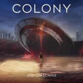 Colony artwork