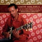 Louis Mhlanga - Rhumba All the Way (feat. Orchestra Baobab)