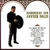 Javier Solis - El Pecador