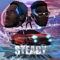 Steady (feat. Jesse blinkz & Jaywillz) - Big Bricks lyrics