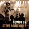 Rowdy On - Single