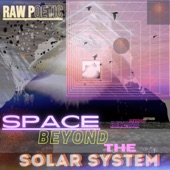 Space Beyond the Solar System artwork