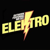 Elektro (feat. Mr Gee) [Radio edit] artwork