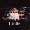 Butterflies - Single