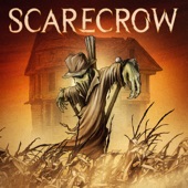 Scarecrow artwork