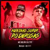 Meninas Super Poderosas song lyrics