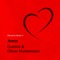 Amor - Dubfire & Oliver Huntemann lyrics
