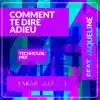 Comment Te Dire Adieu (feat. Jaqueline) [Tech House Mix] - Single album lyrics, reviews, download