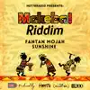 Sunshine (feat. Fantan Mojah) - Single album lyrics, reviews, download
