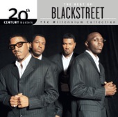 Blackstreet - The Lord Is Real (Time Will Reveal)