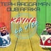 Mustapha Slameur - Kayna la Vibe (feat. Dub Afrika)