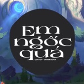 Em Ngốc Quá (EDM) artwork