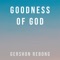 Goodness of God (Instrumental Version) artwork