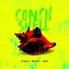 Conch Shell - Single