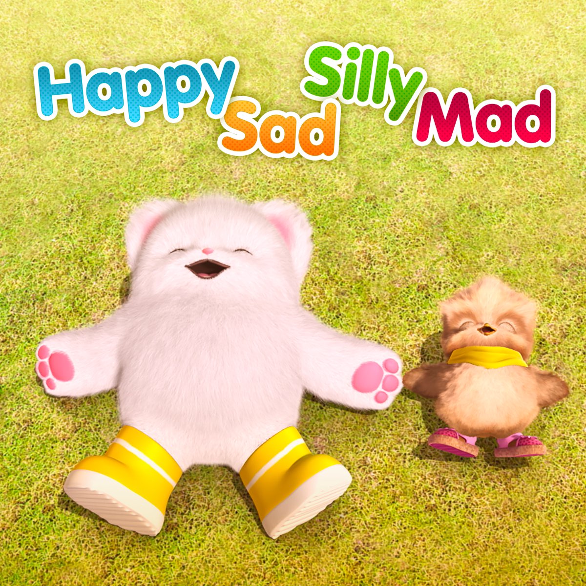 happy-sad-silly-mad-single-by-badanamu-on-apple-music