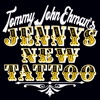 Jenny's New Tattoo - Single