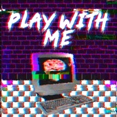 Play With Me (Sonic.EXE Song) artwork
