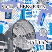 Sich Übergeben artwork