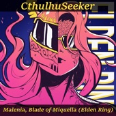 Malenia, Blade of Miquella (From "Elden Ring") [Synthwave Version] artwork