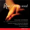 Rise O my soul: Gibbons, Ward, Tomkins & Bull: English Anthems album lyrics, reviews, download