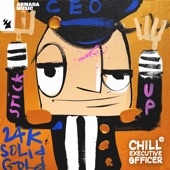 Chill Executive Officer (CEO), Vol. 20 [Selected by Maykel Piron] artwork
