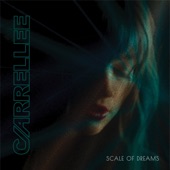 Carrellee - Cerulean Sky