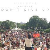 Don't Give Up artwork