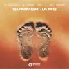 Summer Jams - Single album lyrics, reviews, download